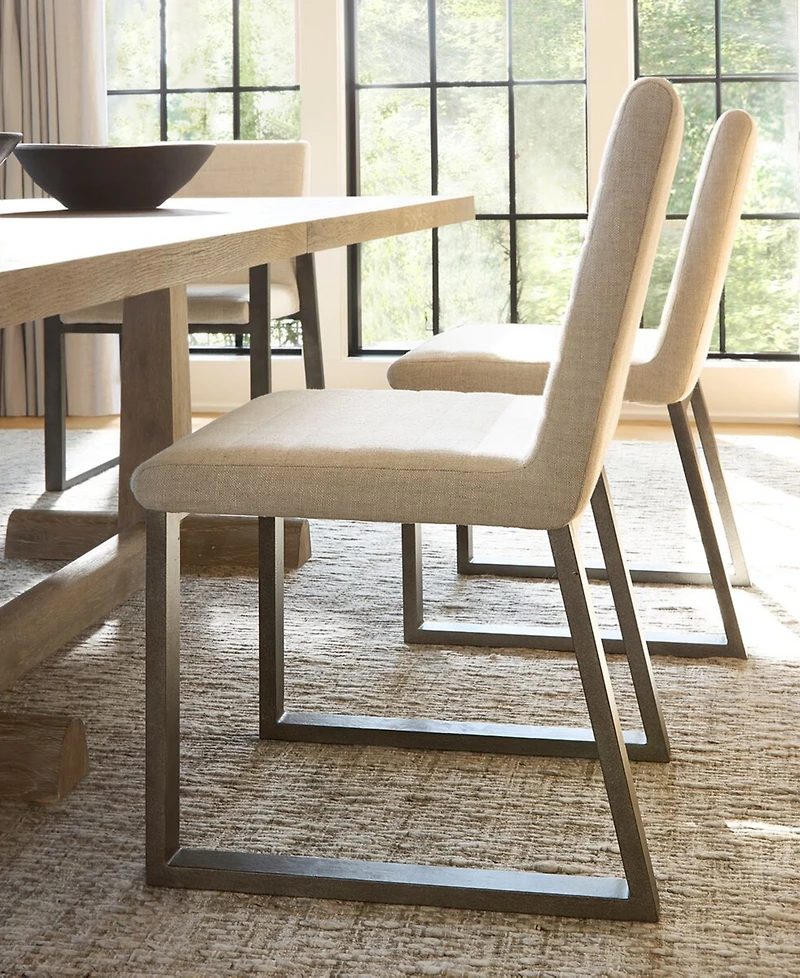 Bernhardt Tribeca 20.5" Upholstered Side Chair