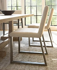 Bernhardt Tribeca 20.5" Upholstered Side Chair