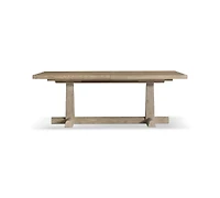 Bernhardt Tribeca 5-Piece Rectangle Dining Set (Table & 4 Side Chairs)