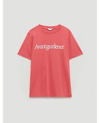 Hush Women's Avant Gardener Graphic T-Shirt