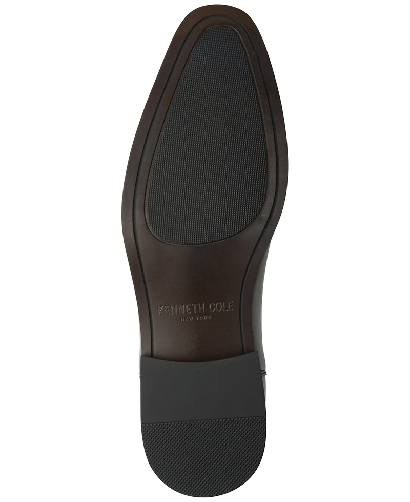 Kenneth Cole Reaction Men's Hulard Chelsea Boots