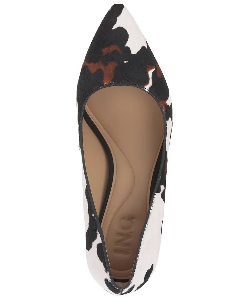 I.n.c. International Concepts Women's Zitah Pointed Toe Pumps, Created for Macy's