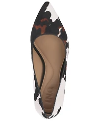 I.n.c. International Concepts Women's Zitah Pointed Toe Pumps, Created for Macy's