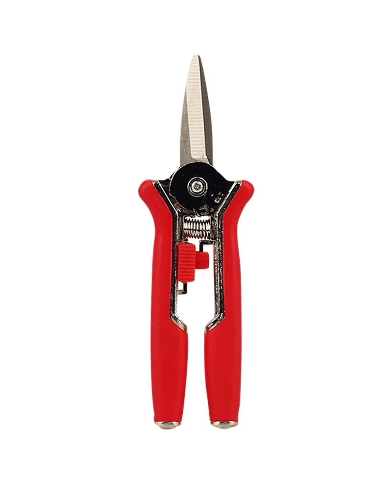 D&D Garden Floral Shears 6"
