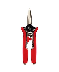 D&D Garden Floral Shears 6"
