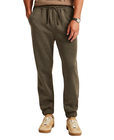 Weatherproof Vintage Men's Pebble Fleece Jogger Pants