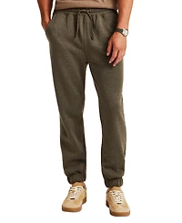 Weatherproof Vintage Men's Pebble Fleece Jogger Pants