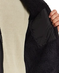 Weatherproof Vintage Men's Hooded Puffer Jacket