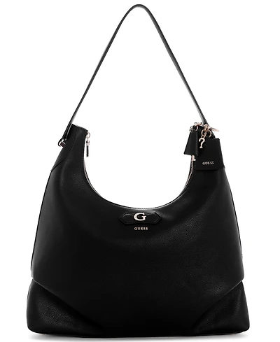 Guess Suzy Extra-Large Hobo Handbag