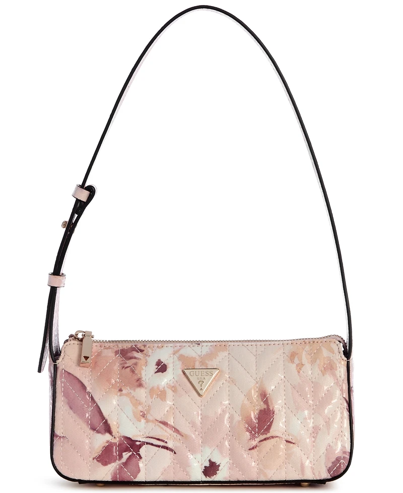 Guess Stacey Small Shoulder Handbag