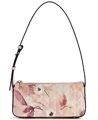 Guess Stacey Small Shoulder Handbag