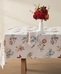 Lenox Butterfly Meadow Fall Tablecloth