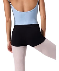 Capezio Women's Boy Shorts