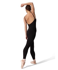 Capezio Women's Adjustable Strap Camisole Unitard