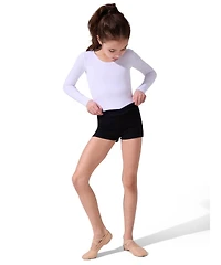 Capezio Girls Short