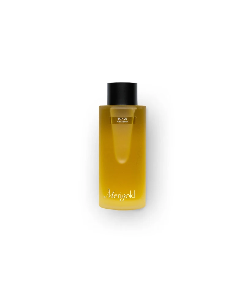 Merigold, Bath Oil