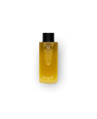 Merigold, Bath Oil