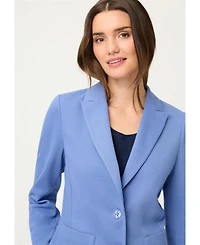 Olsen Women's Pique Blazer