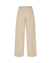 Masai Copenhagen Women's MaPlythora Wide Leg Cargo Trousers