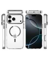 Prodigee Kick It MagSafe Kickstand Case for Apple iPhone 17 Pro Max