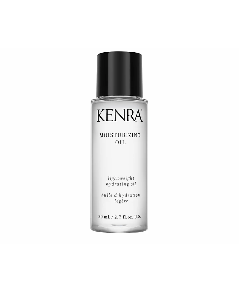Kenra Professional Moisturizing Oil, 2.7 oz.