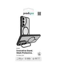 Prodigee Kick It MagSafe Built-in Kickstand Case for Samsung Galaxy S26