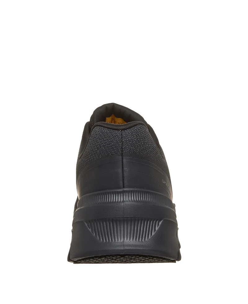 Skechers Men's Work Slip-Resistant: Glide-Step Pro - Tarinx Sneakers from Finish Line