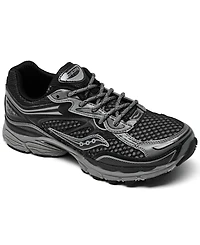 Saucony Big Kids Omni 9 Lifestyle Sneakers from Finish Line