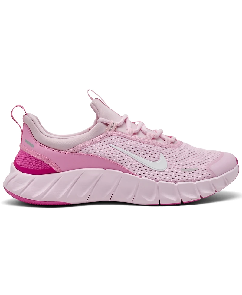 Nike Big Kids Free Ride Running Sneakers from Finish Line
