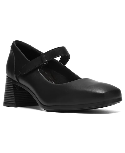 Clarks Women's Marriann Jane Square Toe Pumps