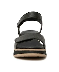 Menina Step Women's Napoli Flat Sandal
