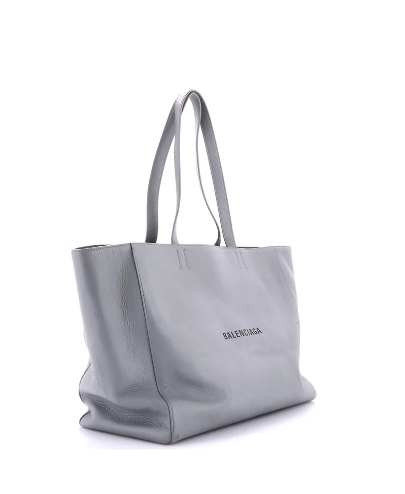 Pre-Owned Balenciaga East West Everyday Tote Leather
