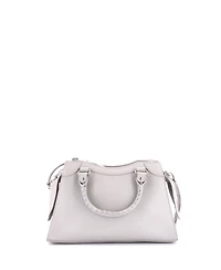 Pre-Owned Balenciaga Small Neo Classic City Bag Leather