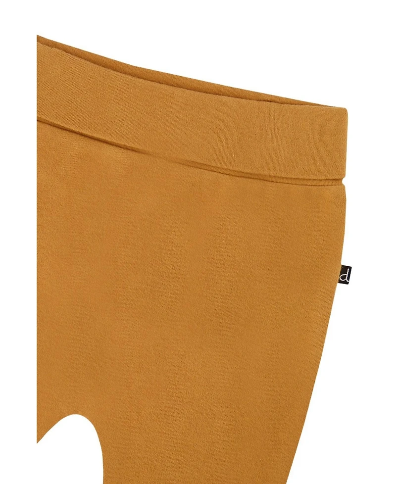 Deux par Baby Boys Cotton Evolutive Pants