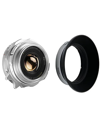 Thypoch Thypoch Ksana 21mm f/3.5 with Lens Hood