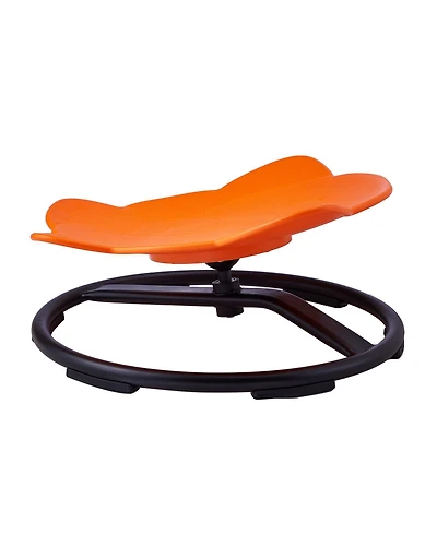 Hongge Kids Sensory Vestibular Spin Chair, Ages 3-12