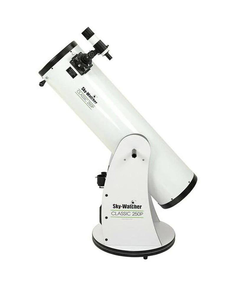 Sky-Watcher Classic 250P 10inch Traditional Dobsonian Telescope