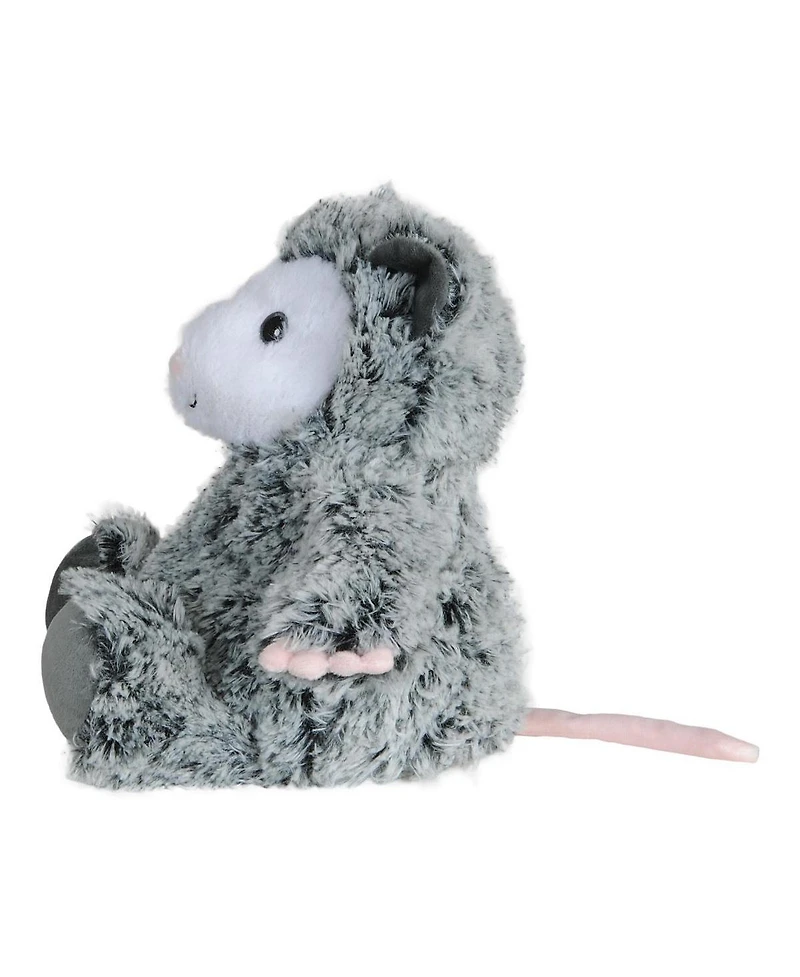 Intelex Warmies Microwavable Plush 13" Opossum