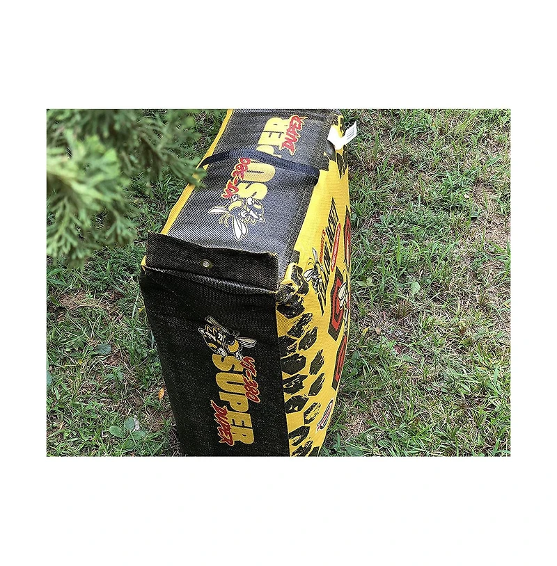 Morrell Targets Jacket Yj-400 Super Duper Adult Field Point Archery Bag Target