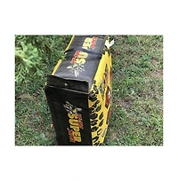 Morrell Targets Jacket Yj-400 Super Duper Adult Field Point Archery Bag Target