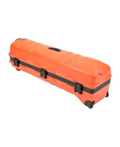 Skb Cases Ata Staff Pro Xl Hard Plastic Storage Cart Golf Travel Case