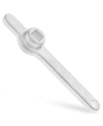 Xdovet Radiator Bleed Key Stainless Steel Air Vent Valve Tool