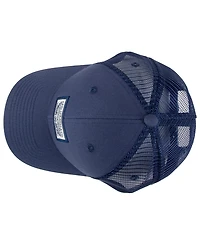 Levi's Men's Double Horse Snapback Trucker Hat