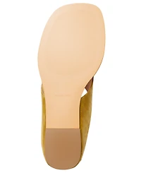 Michael Kors Women's Alster Thong Flat Sandals