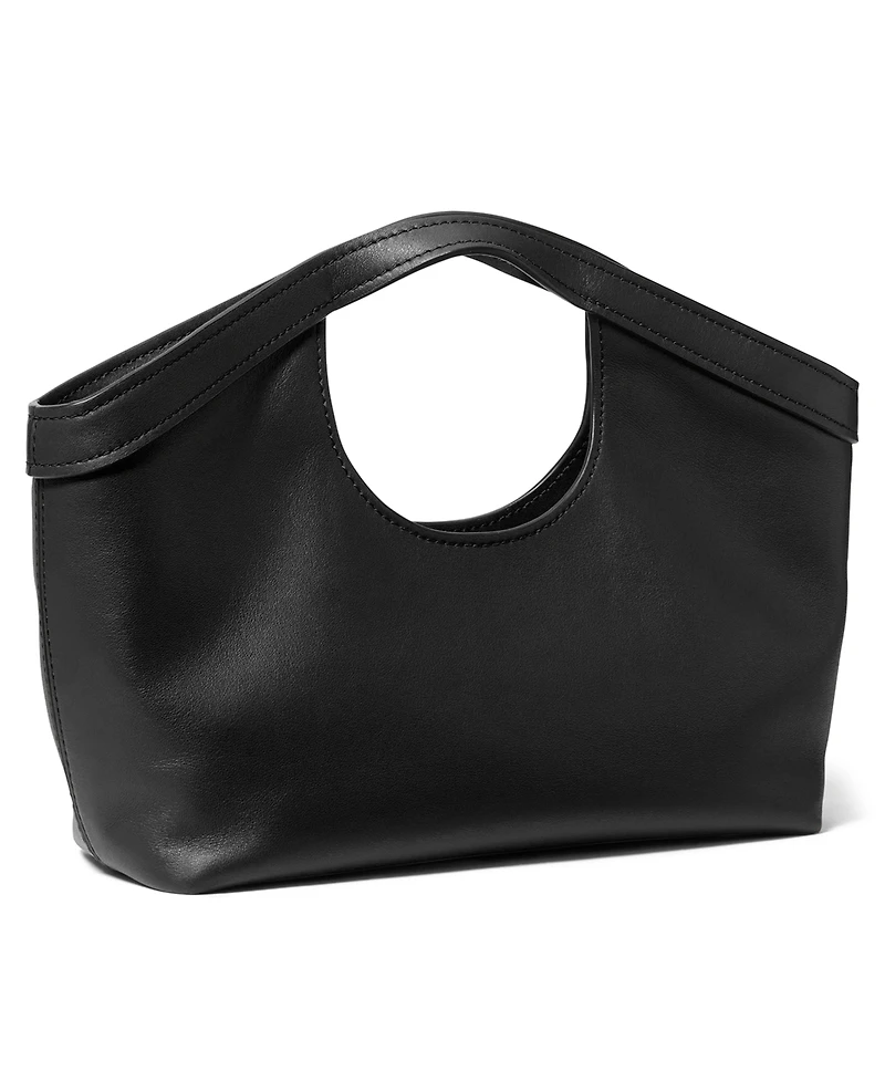 Michael Kors Haddie Medium Crossbody Handbag