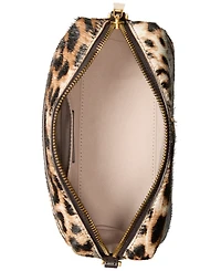Michael Michael Kors Bryant Small Soft Leather Crossbody Handbag