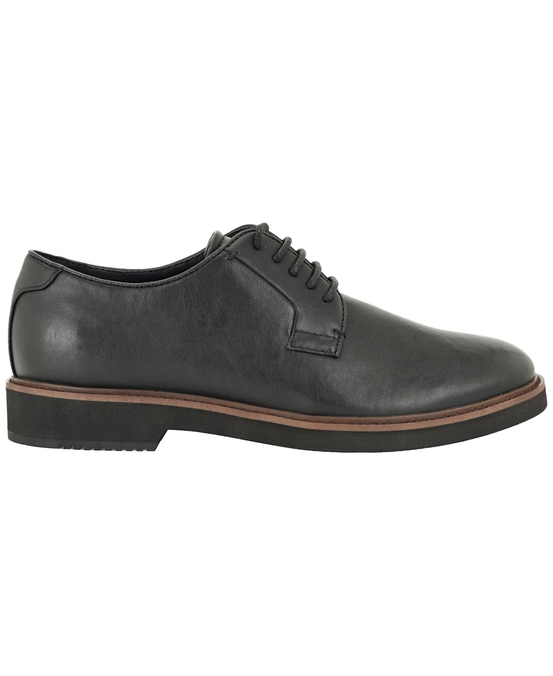 Calvin Klein Men's Torrean Casual Derby Shoes