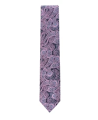 Tommy Hilfiger Men's Alpine Paisley Classic Tie