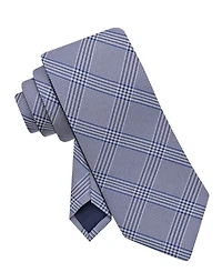 Tommy Hilfiger Men's Canterbury Glenn Plaid Classic Tie