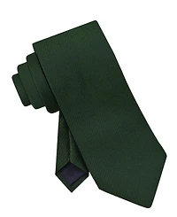 Tommy Hilfiger Men's Rope Solid Tie